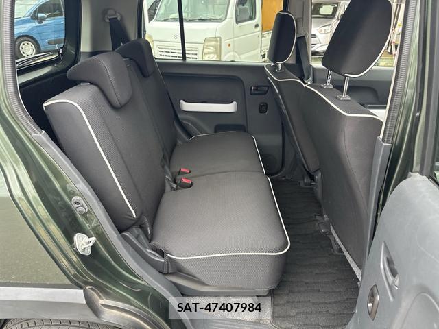 Mazda FLAIR CROSSOVER 2015-12 8866150-12