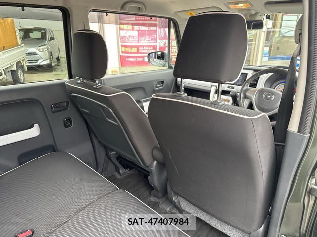 Mazda FLAIR CROSSOVER 2015-12 8866150-14