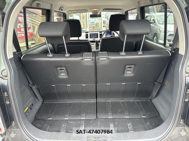 Mazda FLAIR CROSSOVER 2015-12 8866150-15