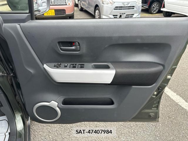 Mazda FLAIR CROSSOVER 2015-12 8866150-16