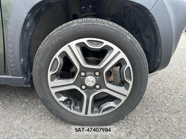 Mazda FLAIR CROSSOVER 2015-12 8866150-18