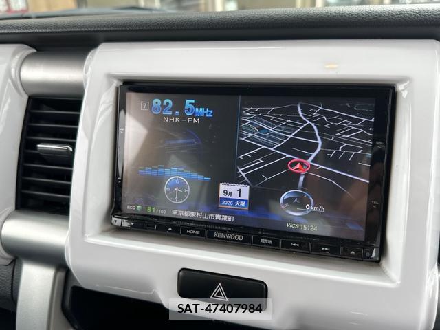 Mazda FLAIR CROSSOVER 2015-12 8866150-2
