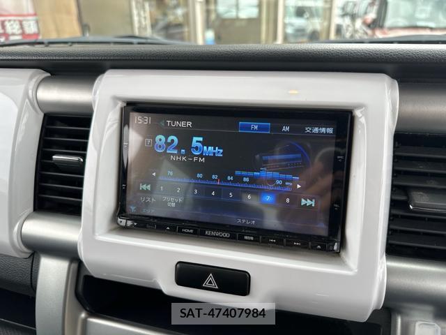 Mazda FLAIR CROSSOVER 2015-12 8866150-3