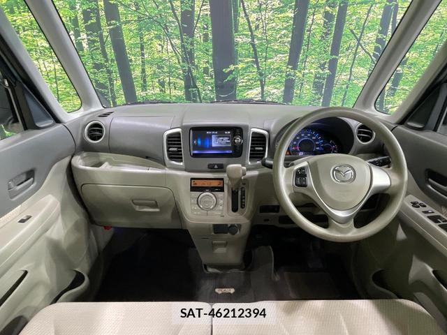 Mazda FLAIR WAGON 2013-09 8866948-1