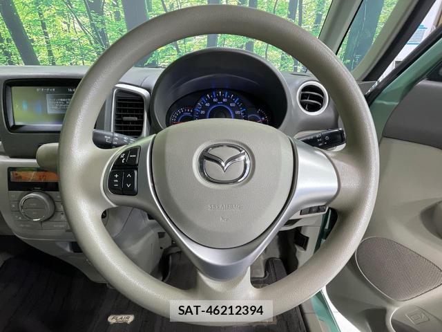 Mazda FLAIR WAGON 2013-09 8866948-10