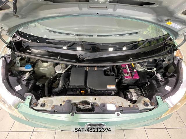Mazda FLAIR WAGON 2013-09 8866948-17