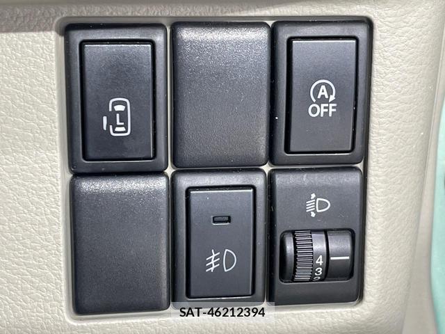 Mazda FLAIR WAGON 2013-09 8866948-4