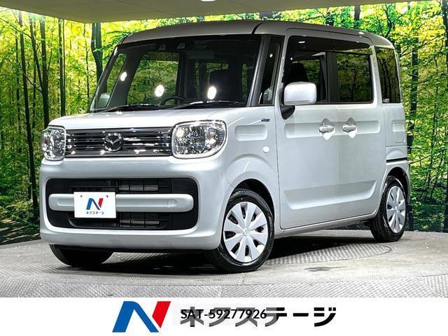 Mazda FLAIR WAGON 2023-10 8867249-0