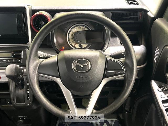 Mazda FLAIR WAGON 2023-10 8867249-10