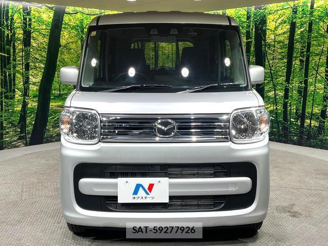 Mazda FLAIR WAGON 2023-10 8867249-13