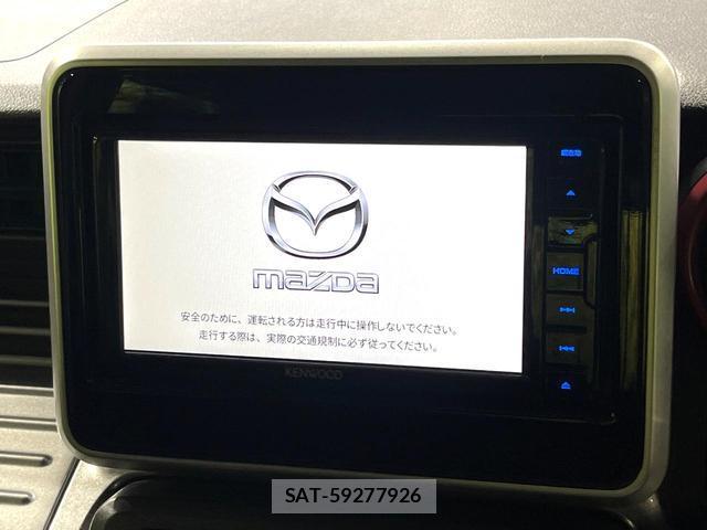 Mazda FLAIR WAGON 2023-10 8867249-3