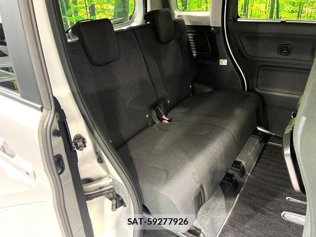 Mazda FLAIR WAGON 2023-10 8867249-8