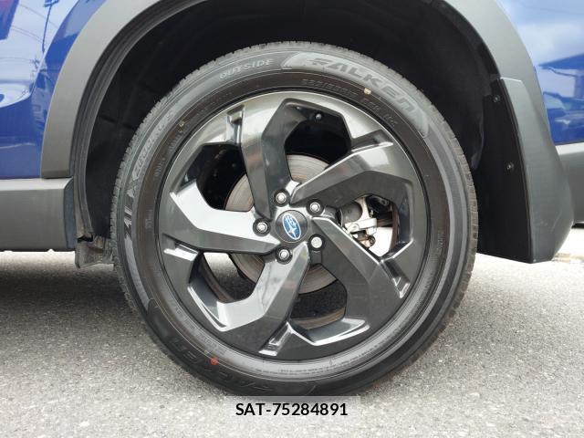 Subaru FORESTER 2024-03 8865370-17