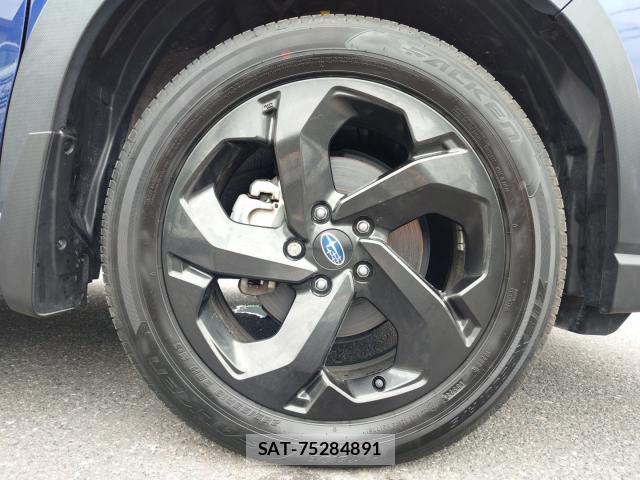 Subaru FORESTER 2024-03 8865370-18