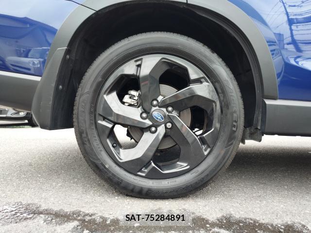 Subaru FORESTER 2024-03 8865370-19