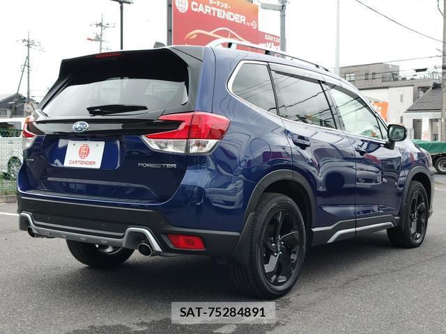 Subaru FORESTER 2024-03 8865370-2