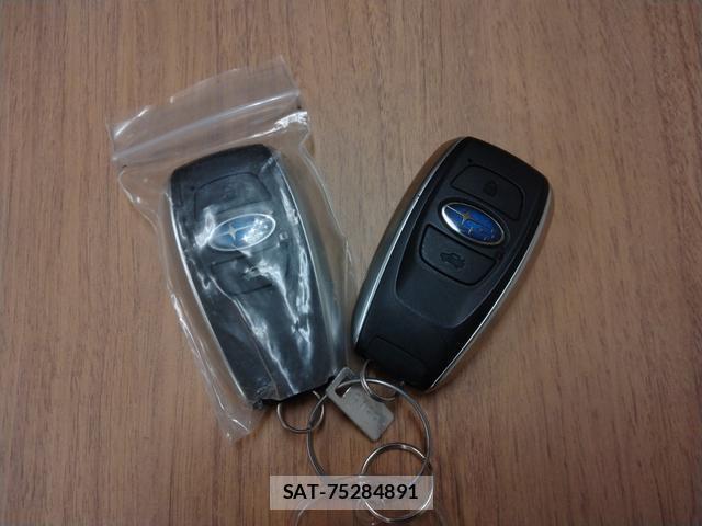 Subaru FORESTER 2024-03 8865370-6