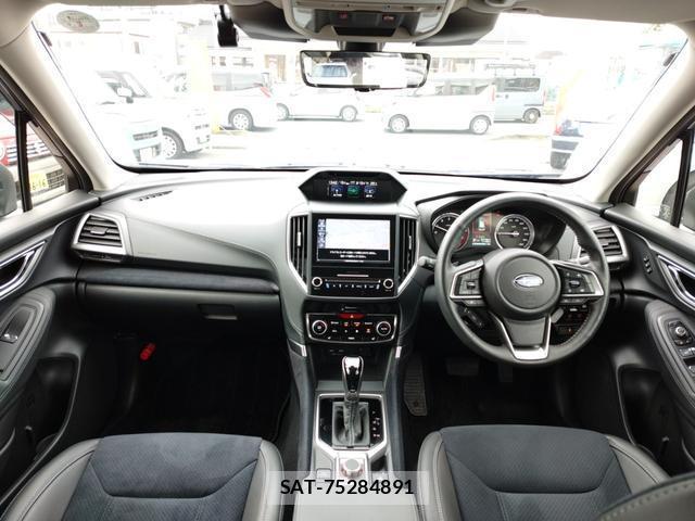 Subaru FORESTER 2024-03 8865370-7