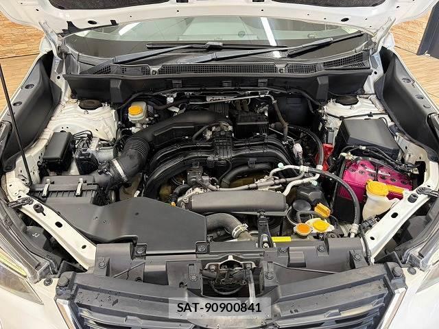 Subaru FORESTER 2019-02 8865660-13