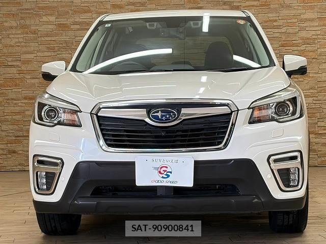 Subaru FORESTER 2019-02 8865660-14