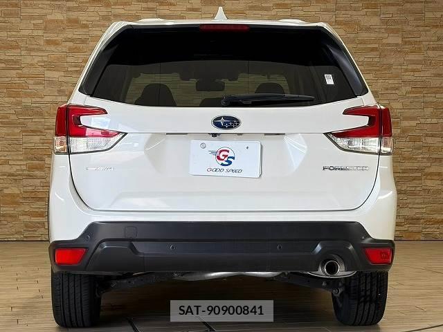 Subaru FORESTER 2019-02 8865660-15