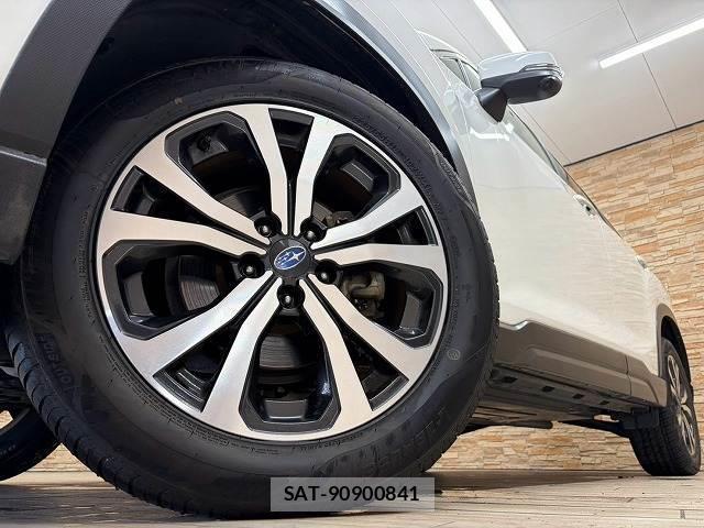 Subaru FORESTER 2019-02 8865660-18