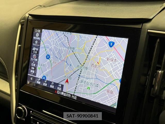 Subaru FORESTER 2019-02 8865660-2