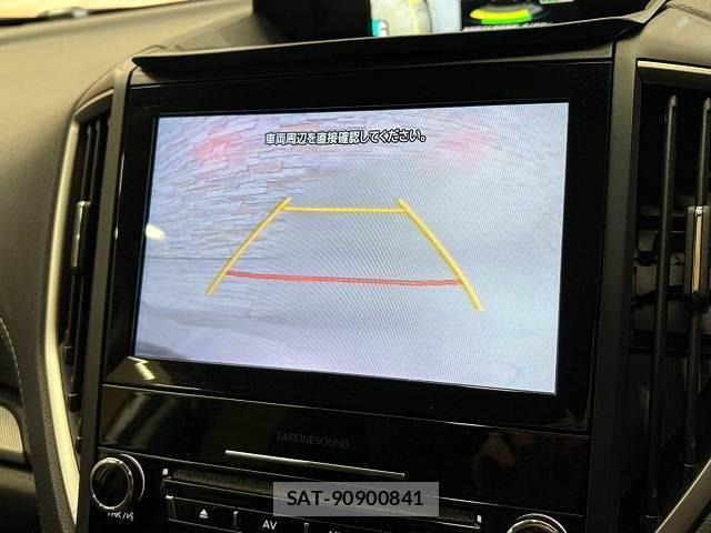 Subaru FORESTER 2019-02 8865660-3