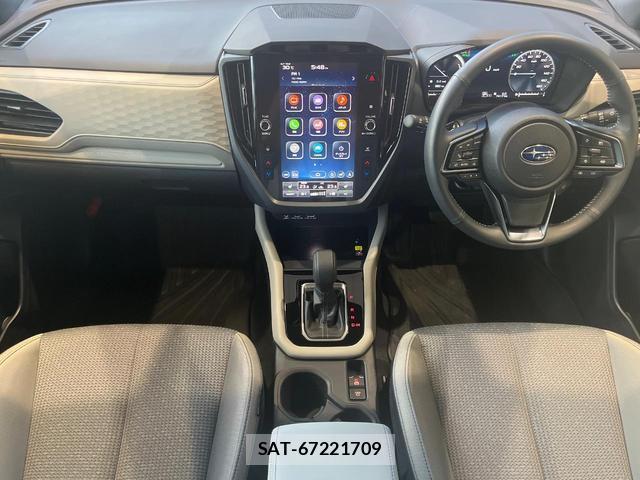 Subaru FORESTER 2026-01 8865786-1