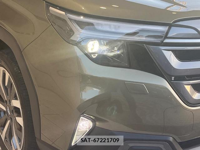 Subaru FORESTER 2026-01 8865786-12