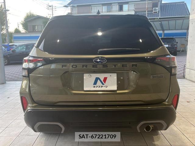Subaru FORESTER 2026-01 8865786-15