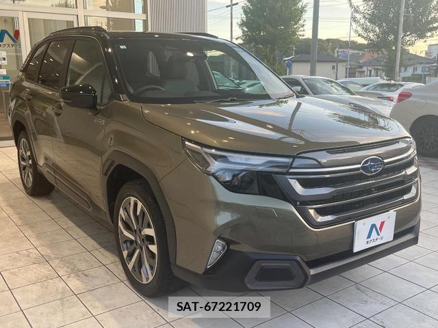 Subaru FORESTER 2026-01 8865786-16