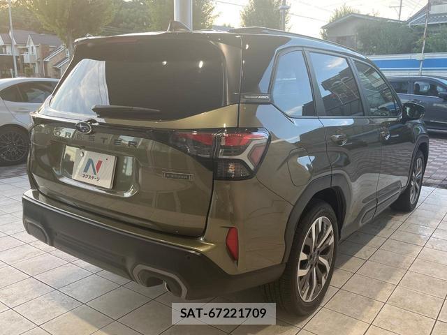 Subaru FORESTER 2026-01 8865786-17