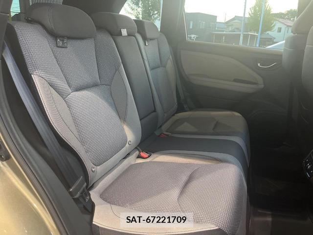 Subaru FORESTER 2026-01 8865786-9