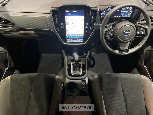 Subaru FORESTER 2025-11 8865787-1