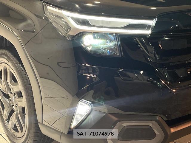 Subaru FORESTER 2025-11 8865787-12