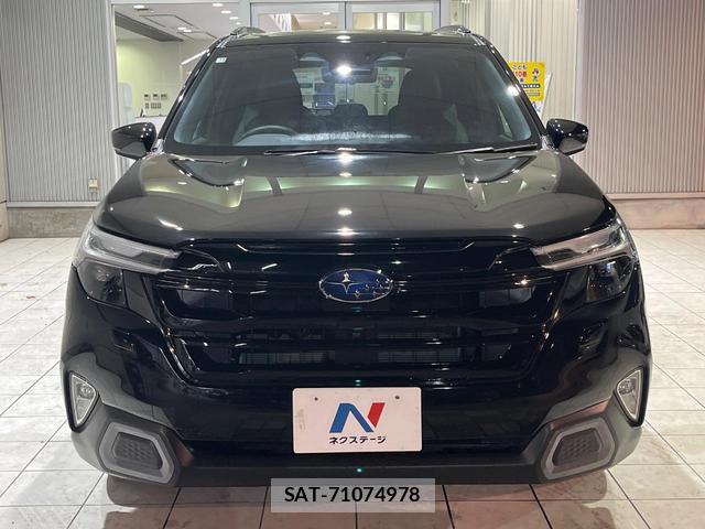 Subaru FORESTER 2025-11 8865787-14
