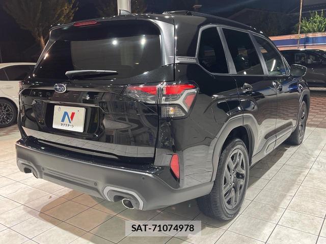 Subaru FORESTER 2025-11 8865787-17