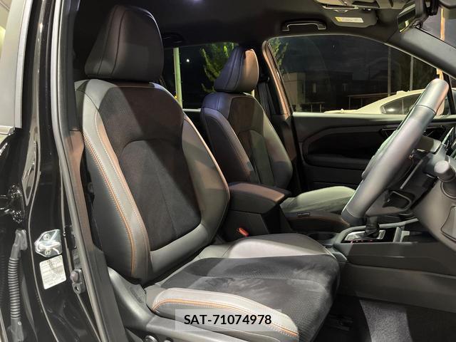 Subaru FORESTER 2025-11 8865787-8