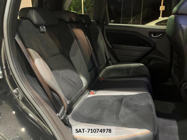 Subaru FORESTER 2025-11 8865787-9
