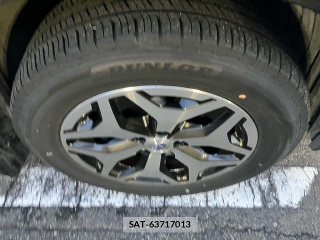 Subaru FORESTER 2018-07 8866100-12