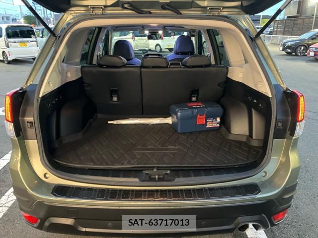 Subaru FORESTER 2018-07 8866100-13