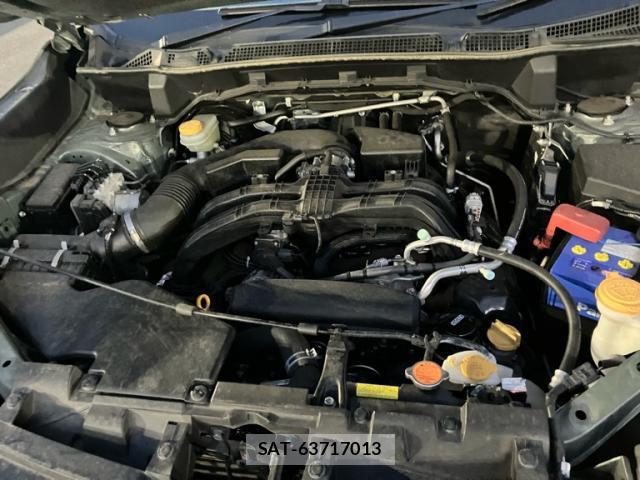 Subaru FORESTER 2018-07 8866100-19