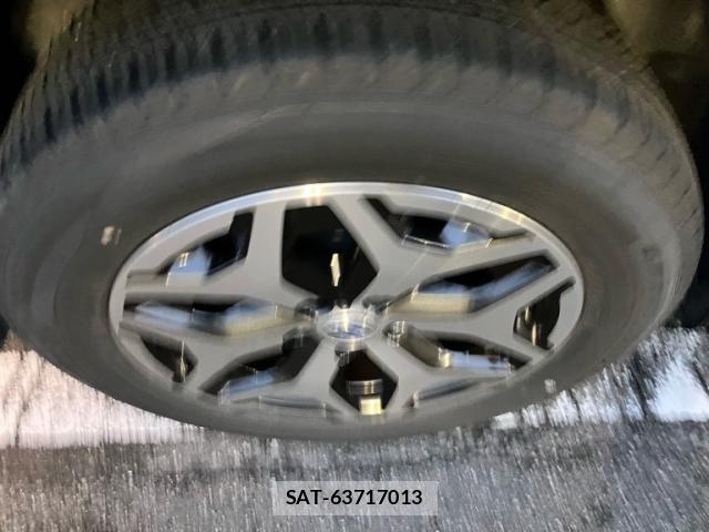 Subaru FORESTER 2018-07 8866100-3