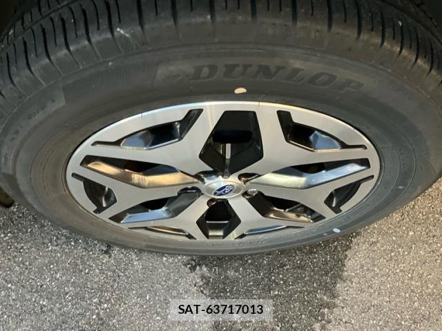 Subaru FORESTER 2018-07 8866100-4