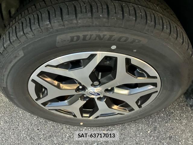 Subaru FORESTER 2018-07 8866100-5