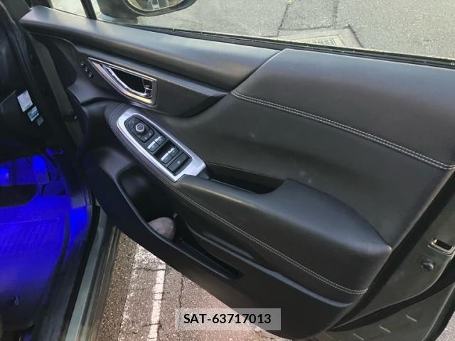 Subaru FORESTER 2018-07 8866100-7