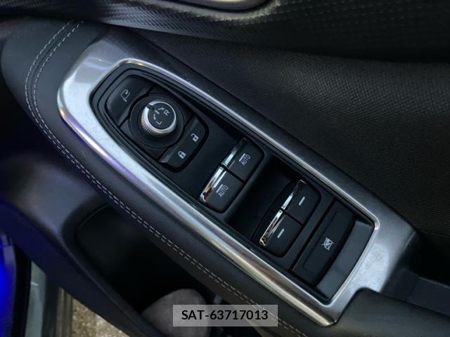 Subaru FORESTER 2018-07 8866100-8