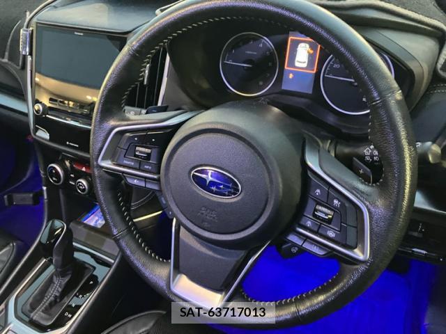 Subaru FORESTER 2018-07 8866100-9