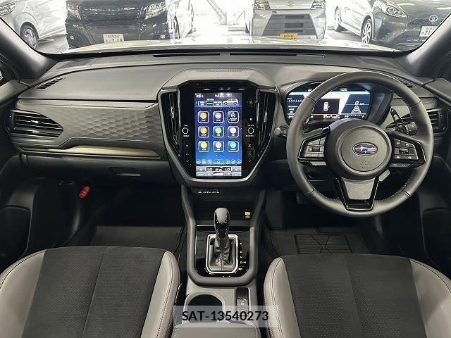 Subaru FORESTER 2025-11 8867160-1